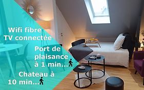 Appartement F2 Idealement Situe